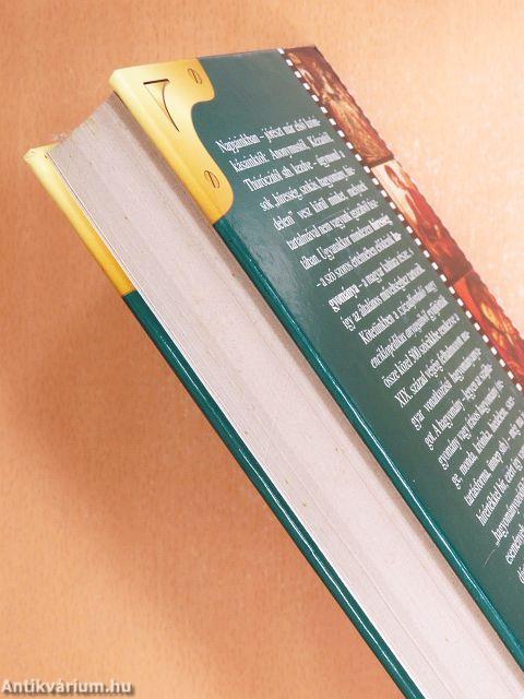 Történelmi lexikon