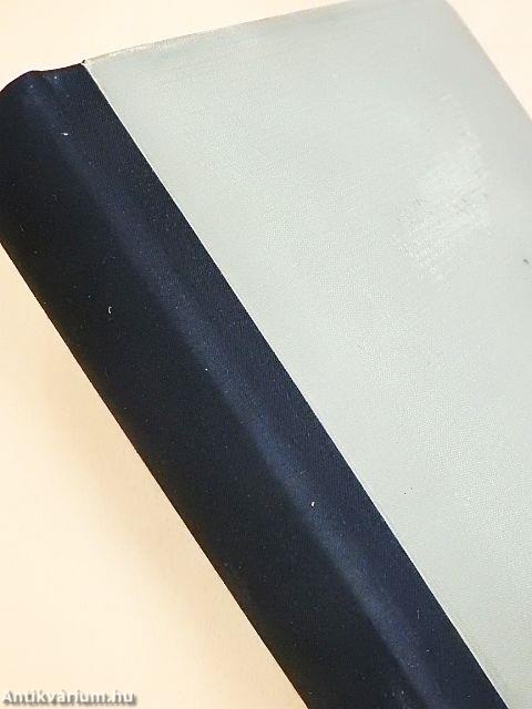 Deutsche Litteraturgeschichte II. (gótbetűs)