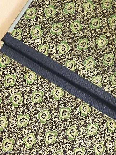 Deutsche Litteraturgeschichte II. (gótbetűs)