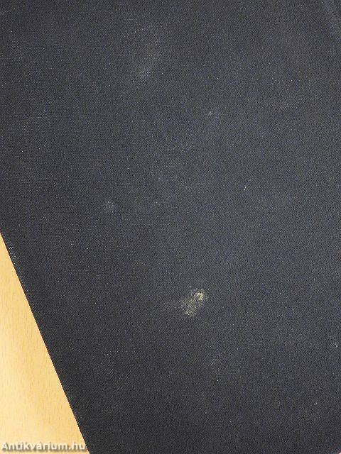 A magyar nyelv értelmező szótára I-VII.