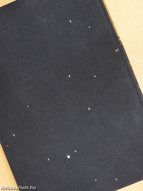 A magyar nyelv értelmező szótára I-VII.