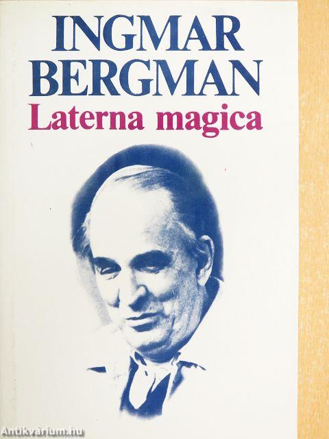 Laterna magica 