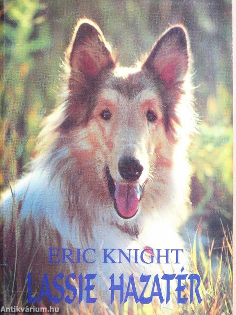 Lassie hazatér