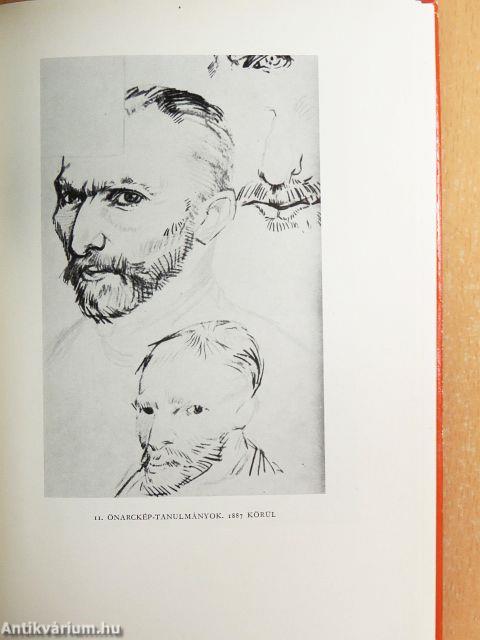 Van Gogh válogatott levelei