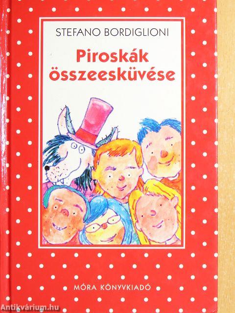 Piroskák összeesküvése
