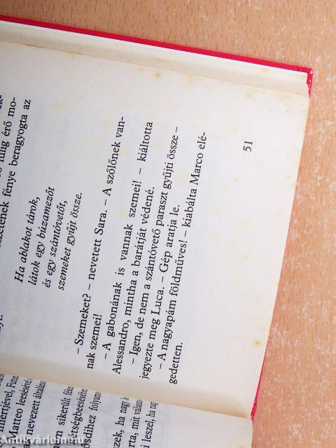 Piroskák összeesküvése