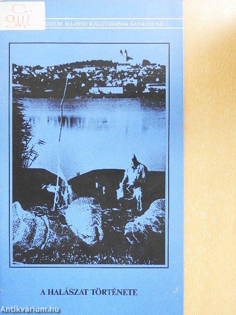 A halászat története