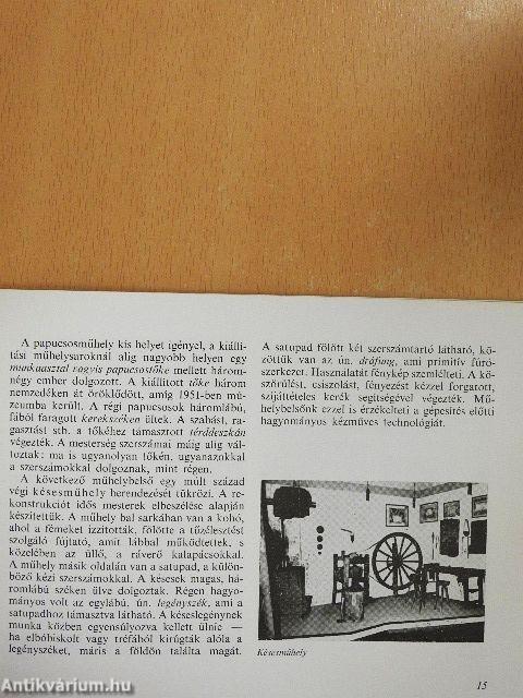 Szeged környéki népélet