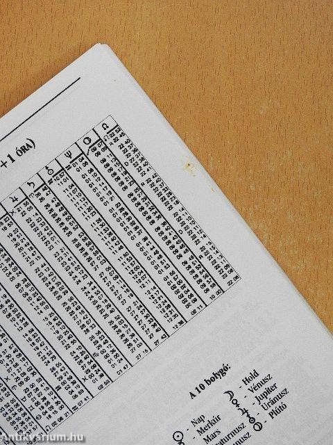 Javaslap 1999. január