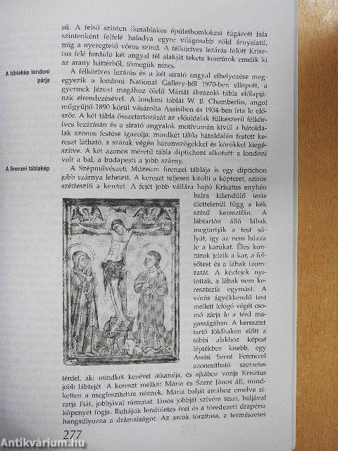 Vigilia 2002. április