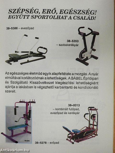 Biokozmetika - otthon