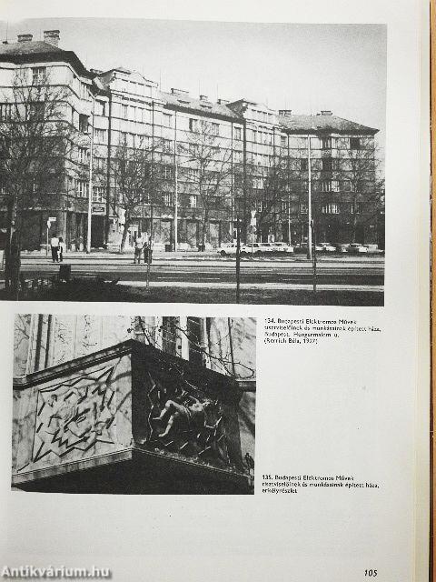 Magyar építészet a két világháború között