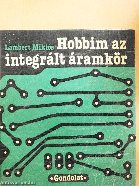 Hobbim az integrált áramkör