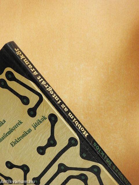 Hobbim az integrált áramkör