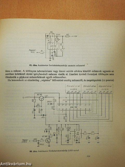 Hobbim az integrált áramkör