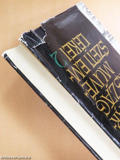 Magyarország művészeti emlékei 2.