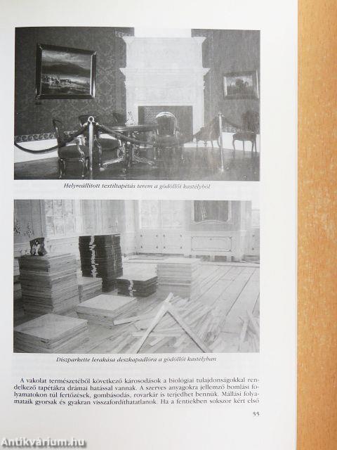 Hasznos tudnivalók műemlékekről