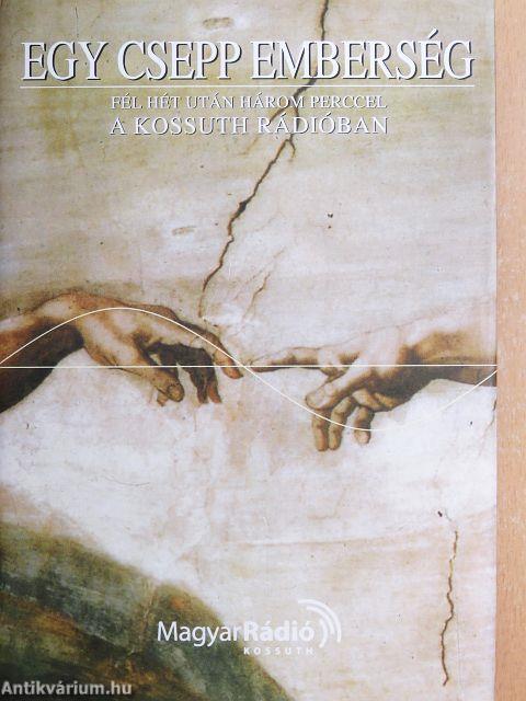 Egy csepp emberség 1.