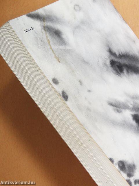 Modern vállalati pénzügyek 1.