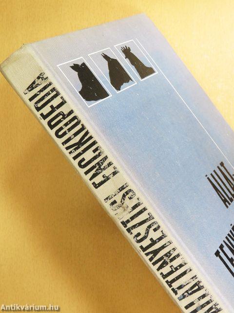 Állattenyésztési enciklopédia 3.