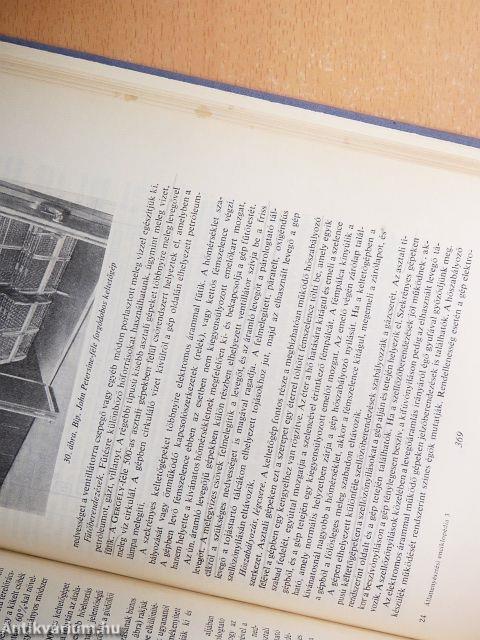 Állattenyésztési enciklopédia 3.