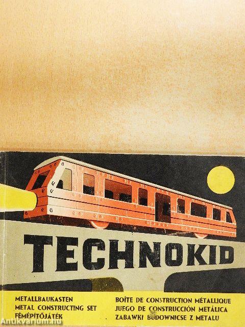 Technokid