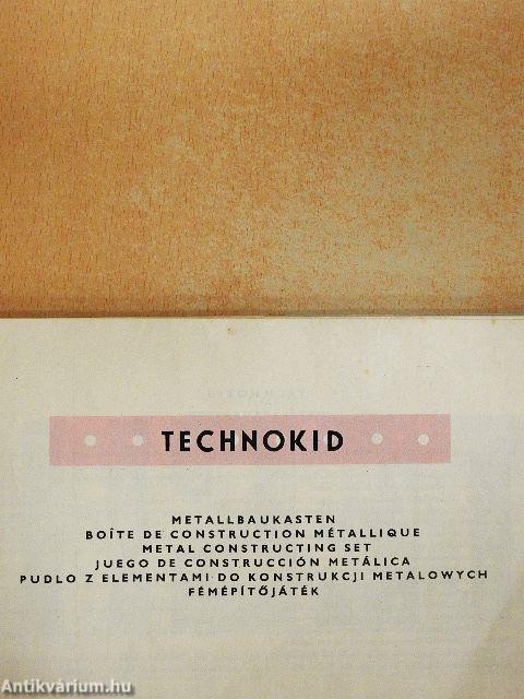 Technokid