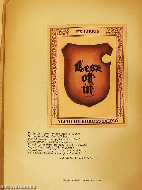 Porlik, mint a szikla...