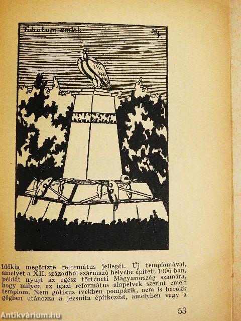 Porlik, mint a szikla...