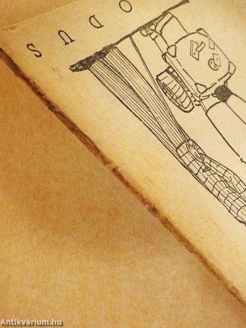 Túl napnyugat - innen Kelet