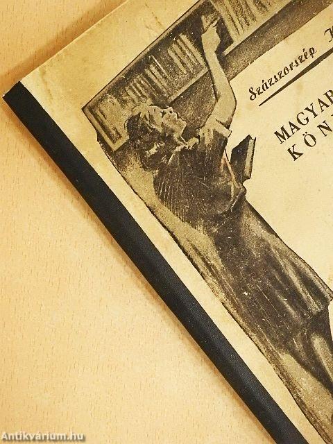 Az ezüstsüveges ceruza története