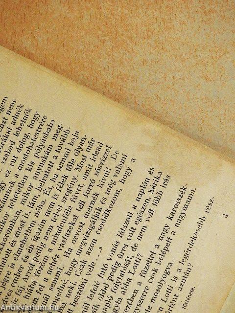 Az ezüstsüveges ceruza története