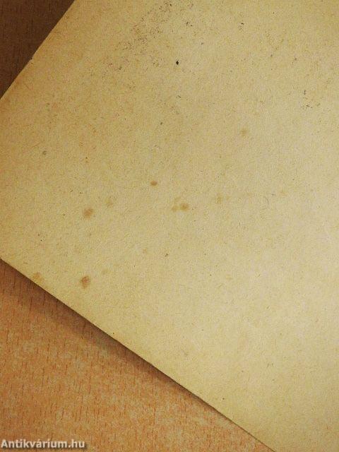 Az ezüstsüveges ceruza története