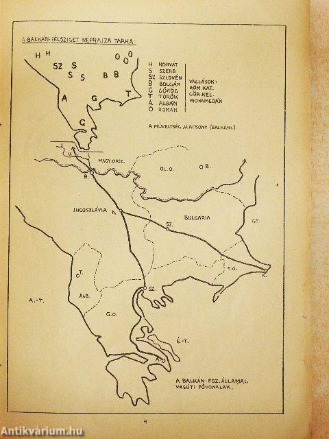 Mit rajzoljunk a földrajzi órán II.