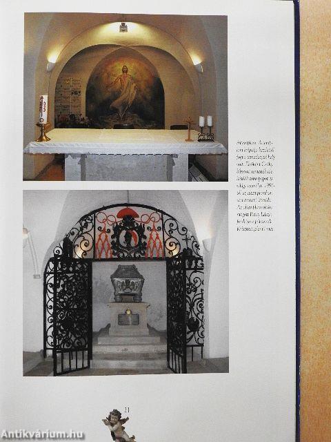 Szentebbül megújult