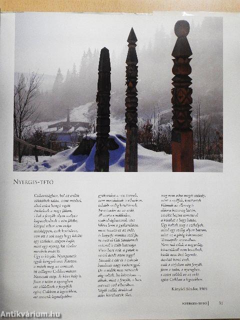 Csík és a moldvai csángó vidék