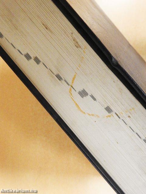 Magyar-angol nagyszótár - CD-vel