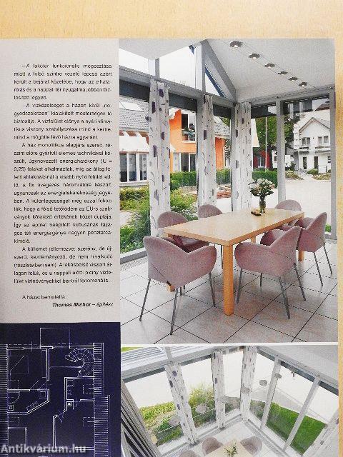 Európai Házak 2007. ősz