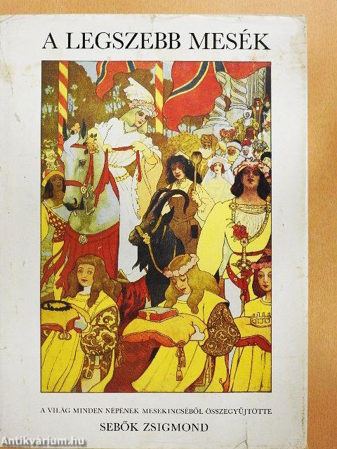 A legszebb mesék