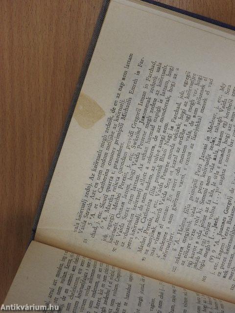 Székely oklevéltár II.