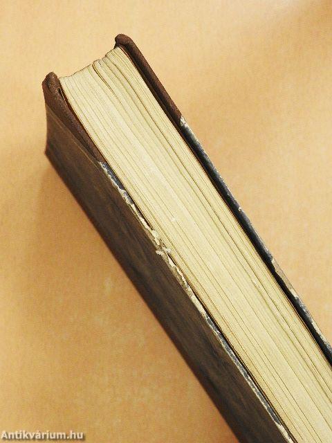 Francia nyelvtan 1-12.