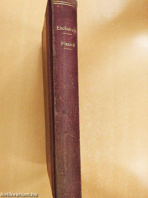 Hazárd/Udvari levegő