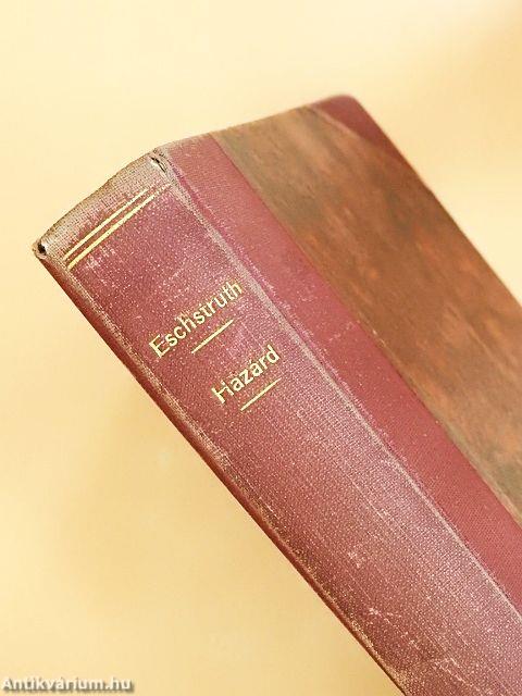 Hazárd/Udvari levegő