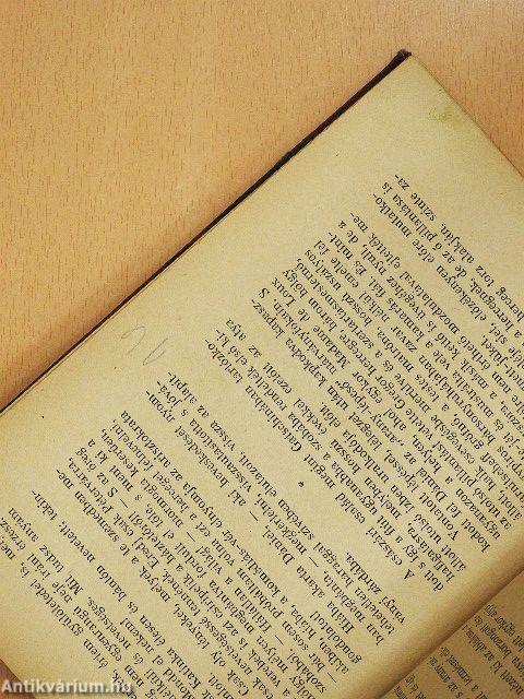 Hazárd/Udvari levegő