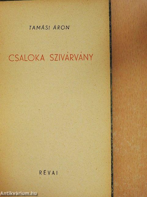 Csalóka szivárvány