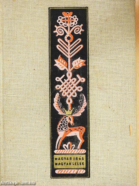 Anyanyelve magyar...