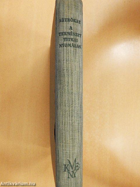 A természet titkai nyomában