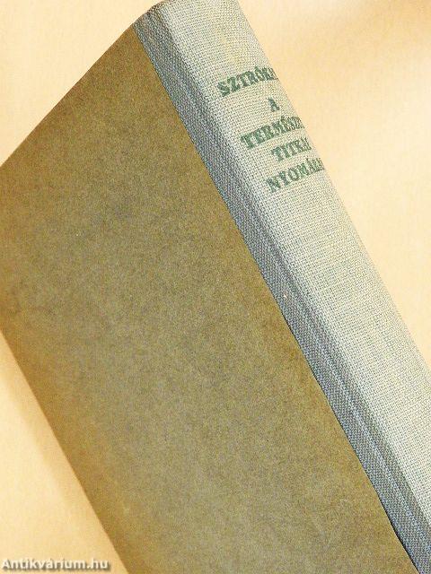 A természet titkai nyomában