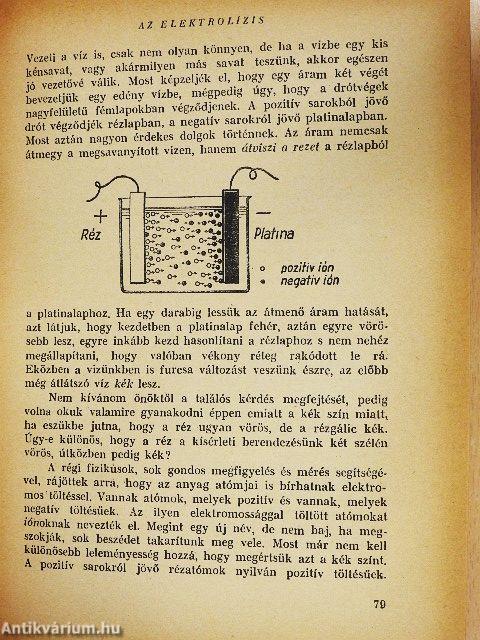 A természet titkai nyomában