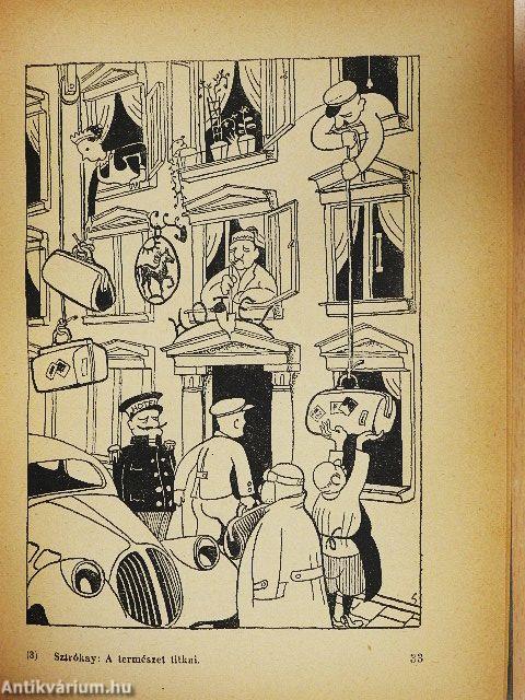 A természet titkai nyomában